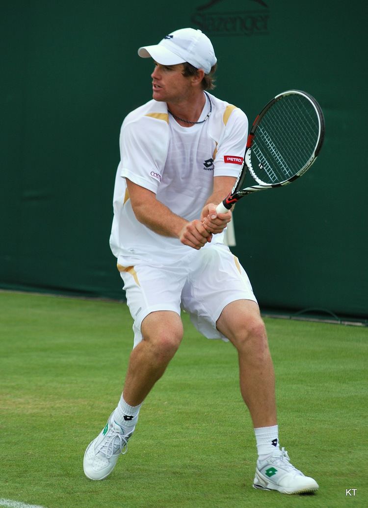 Blaž Kavčič FileBla Kavi at 2012 Wimbledonjpg Wikimedia Commons
