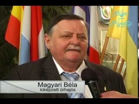 Béla Magyari Magyari Bla Kiskunflegyhzn 20140319 YouTube