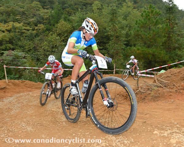 Blaza Klemencic Blaza Klemencic tests positive for EPO Cyclingnewscom