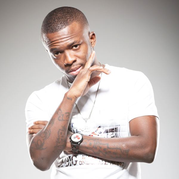 Blaaz Blaaz le rappeur star du Bnin Africa Top Success