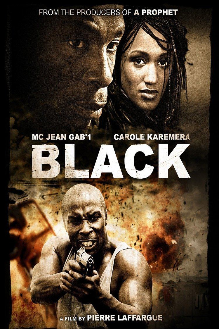 Black (2008 film) wwwgstaticcomtvthumbmovieposters8531050p853