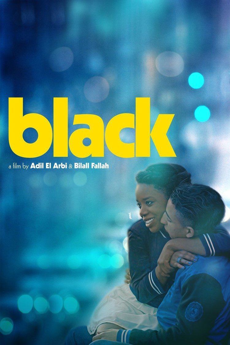 Black (2015 Belgian film) wwwgstaticcomtvthumbmovieposters12363034p12