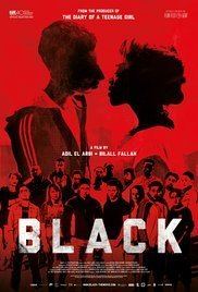 Black (2015 Belgian film) Black 2015 IMDb