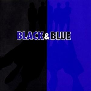 Black & Blue (Backstreet Boys album) httpsuploadwikimediaorgwikipediaenff2Bac