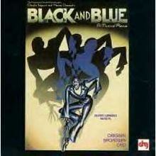 Black and Blue (musical) httpsuploadwikimediaorgwikipediaenthumb0