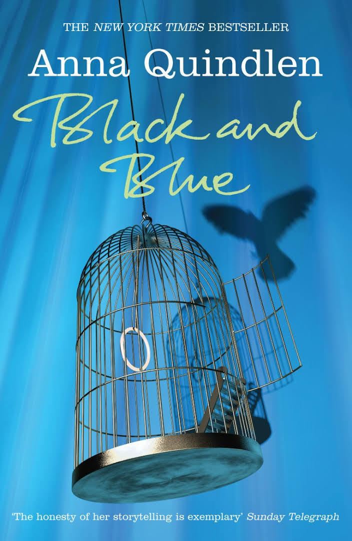Black and Blue (Quindlen novel) t2gstaticcomimagesqtbnANd9GcS0JkeaWVjsB31t0S