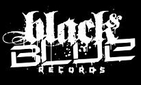 Black & Blue Records wwwblackandbluerecordscomimagesbnblogojpg
