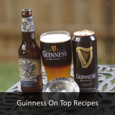 Black and Tan Layered Beer Recipes The Perfect Black And Tan