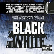 Black and White (soundtrack) httpsuploadwikimediaorgwikipediaenthumbd