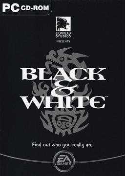 Black & White (video game) httpsuploadwikimediaorgwikipediaen77bBla