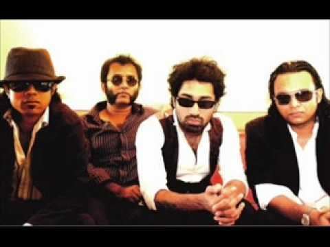 Black (Bangladeshi band) Black Porahoto YouTube