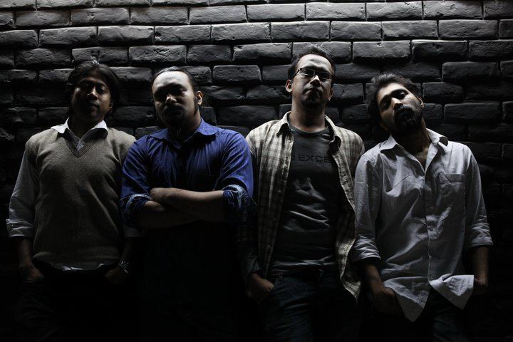 Black (Bangladeshi band) Black is a rock band from Bangladesh Band Music of Bangladesh