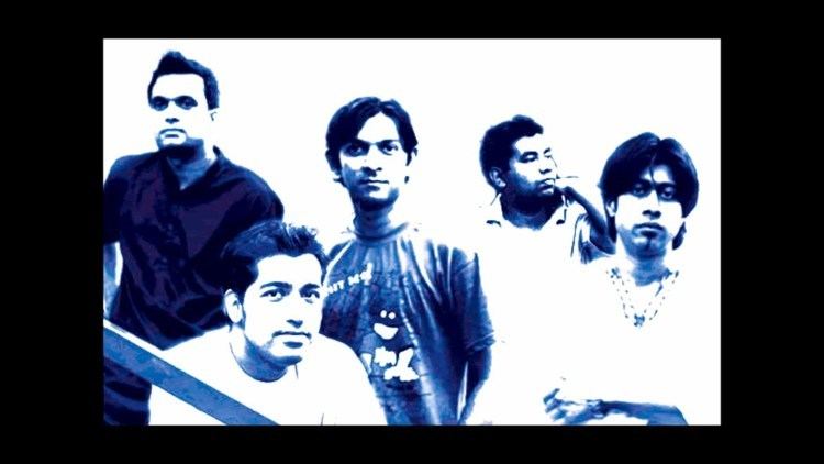 Black (Bangladeshi band) The eveningBLACK Bangladeshi rock band YouTube