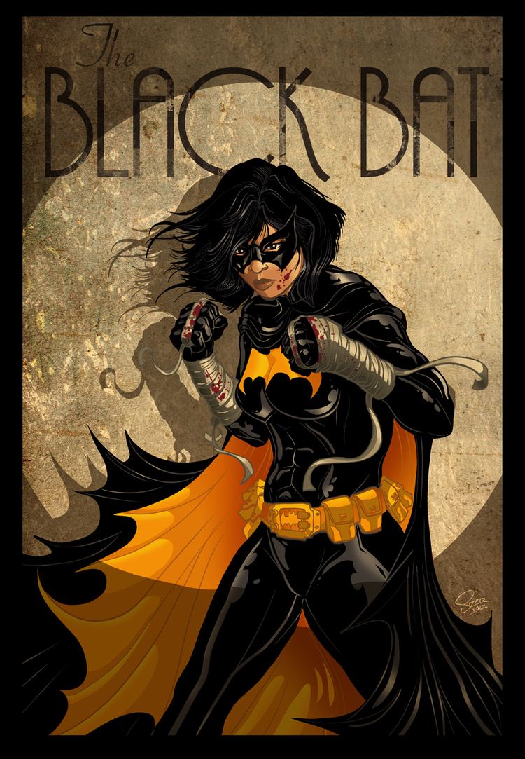 Black Bat Batman vs Daredevil and Black Bat Battles Comic Vine