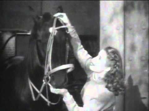 Black Beauty (1946 film) Black Beauty 1946 YouTube