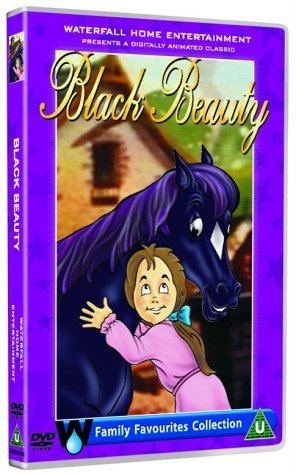 Black Beauty (1987 film) Black Beauty DVD 1987 Amazoncouk Bob Baines Colin Borgonon