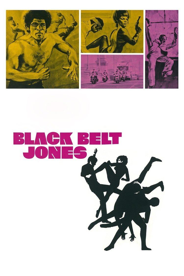 Black Belt Jones wwwgstaticcomtvthumbmovieposters2865p2865p