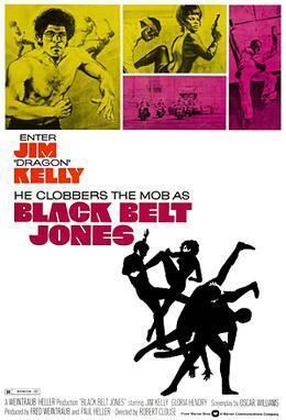 Black Belt Jones Black Belt Jones Wikipedia