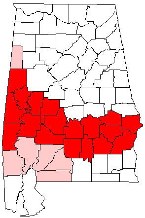 Black Belt (region of Alabama)