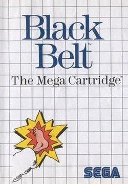 Black Belt (video game) httpsuploadwikimediaorgwikipediaenthumb8