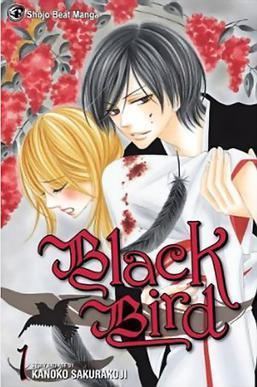 Black Bird (manga) httpsuploadwikimediaorgwikipediaen112Bla