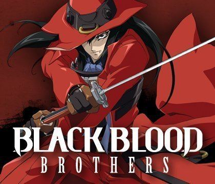 Black Blood Brothers 1000 images about Black Blood Brothers on Pinterest So kawaii