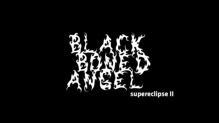 Black Boned Angel Black Boned Angel Supereclipse II HQ YouTube