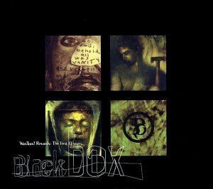 Black Box – Wax Trax! Records: The First 13 Years httpsimagesnasslimagesamazoncomimagesI3