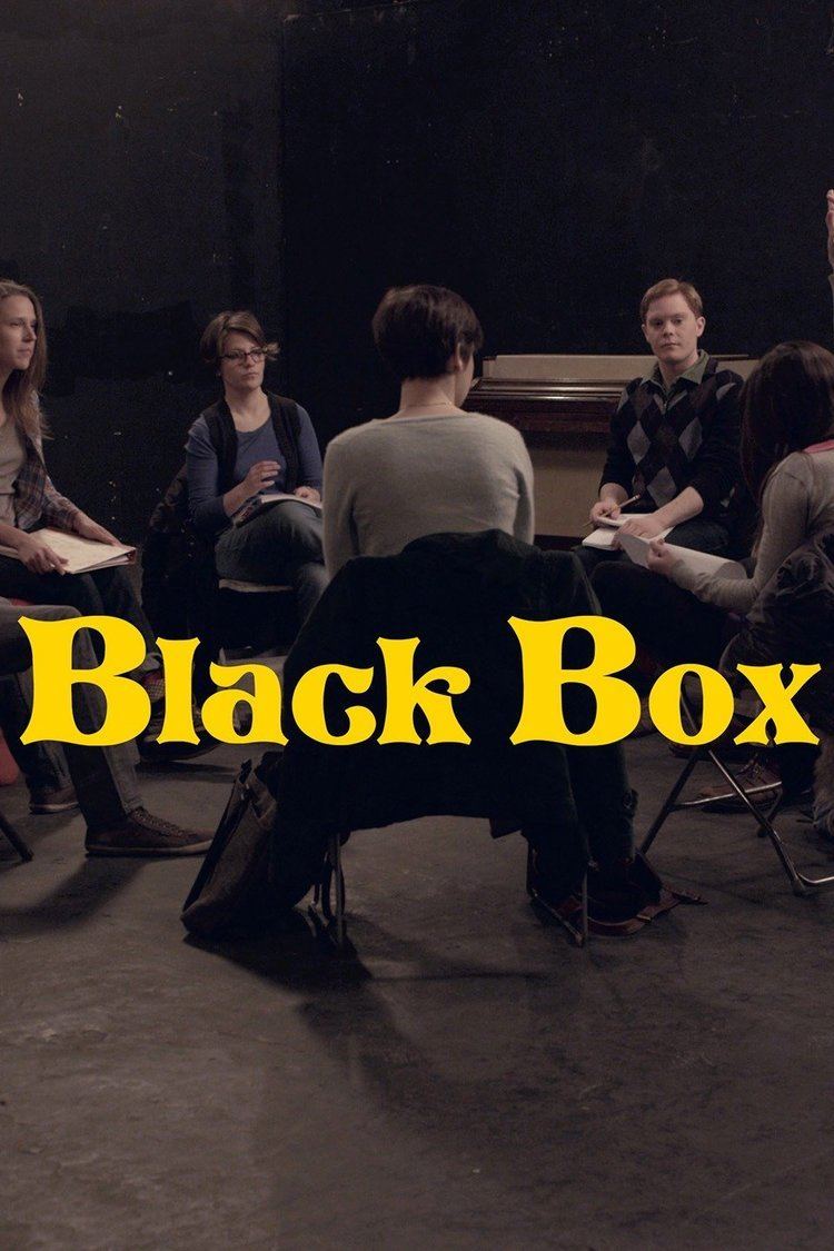 Black Box (2013 film) wwwgstaticcomtvthumbmovieposters10808650p10