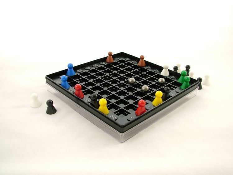 Black Box (game)