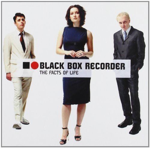 Black Box Recorder Black Box Recorder Facts of Life Amazoncom Music