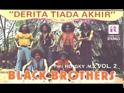 Black Brothers Black Brothers Band YouTube
