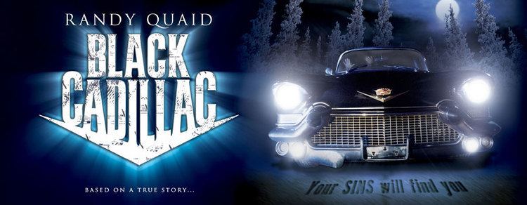 Black Cadillac (film) Black Cadillac 365 Horror Movie