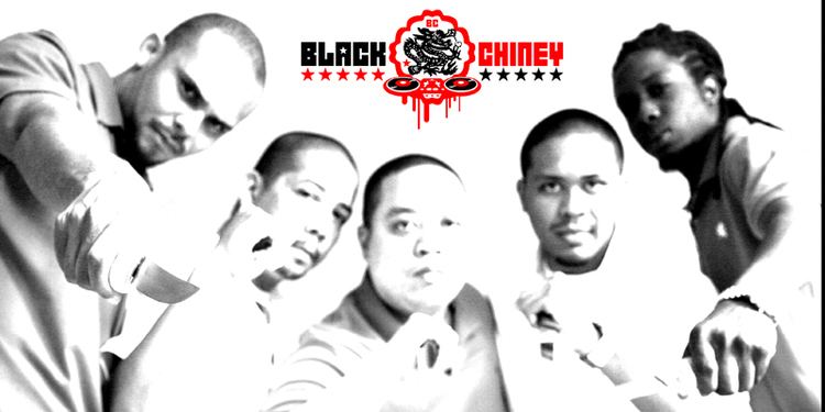 Black Chiney Soundsystem Black Chiney Mixtape Archive Black Chiney Sound The