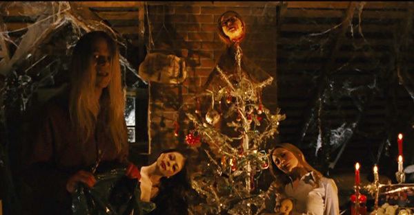 Black Christmas (2006 film) Black Christmas 2006 film Alchetron the free social encyclopedia