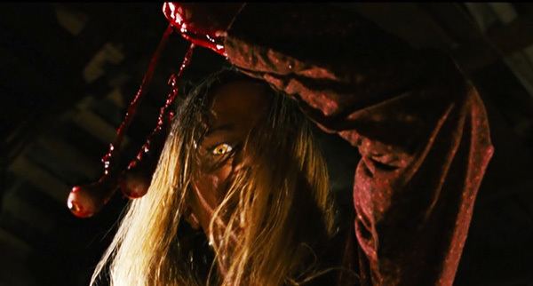 Black Christmas (2006 film) Black Christmas 2006 Review BasementRejects