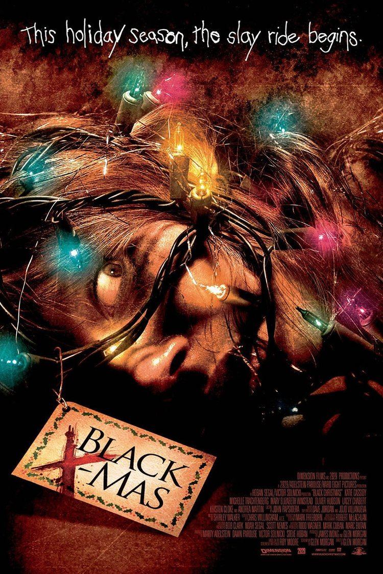 Black Christmas (2006 film) wwwgstaticcomtvthumbmovieposters162720p1627