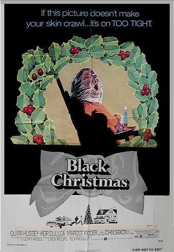 Black Christmas (franchise) Black Christmas 1974 Film TV Tropes