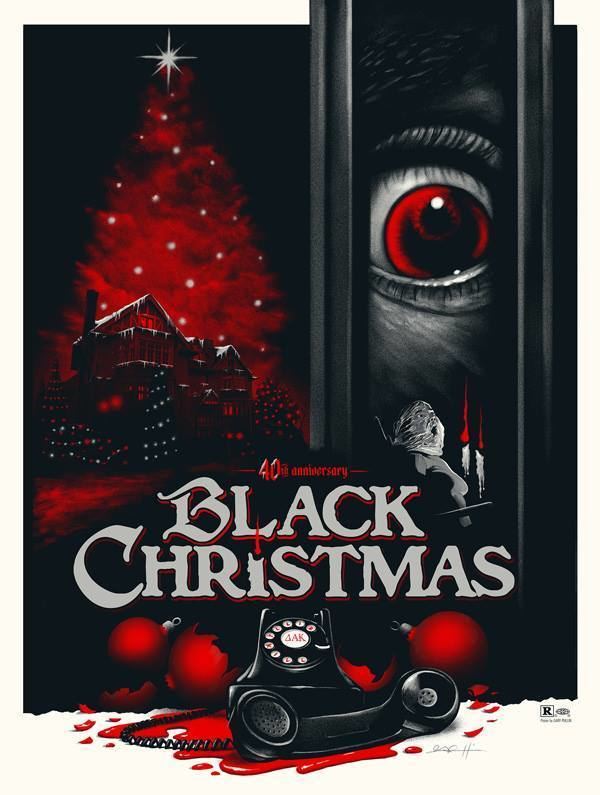 Black Christmas (franchise) Really Awful Movies Ep 74b Black Christmas Really Awful Movies