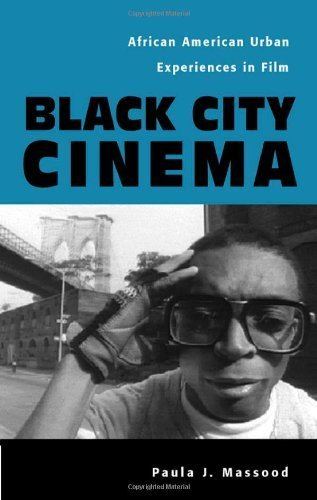 Black City (film) Black City Cinema African American Urban Experiences In Film