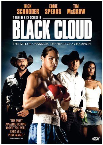 Black Cloud Black Cloud 2004