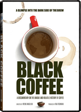 Black Coffee (2007 film) Black Coffee 2007 film Wikipedia