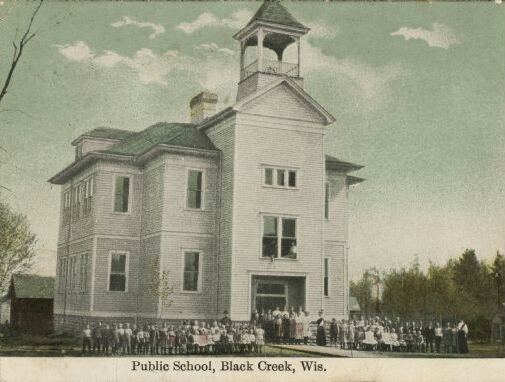 Black Creek Elementary & Middle School