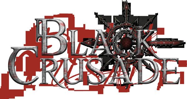 Black Crusade (role-playing game) Black Crusade