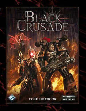 Black Crusade (role-playing game) https1d4chanorgimagesthumb000BlackCrusad