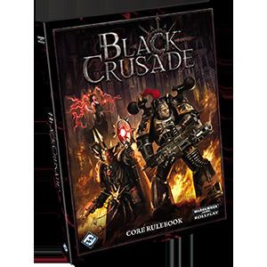 Black Crusade (role-playing game) Black Crusade