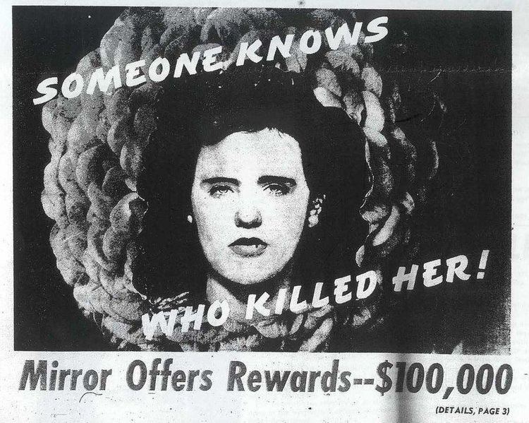 Black Dahlia Who Killed The Black Dahlia A Look At The Most Compelling Suspect