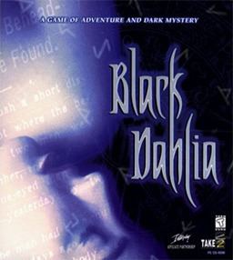 Black Dahlia (video game) httpsuploadwikimediaorgwikipediaen554Bla