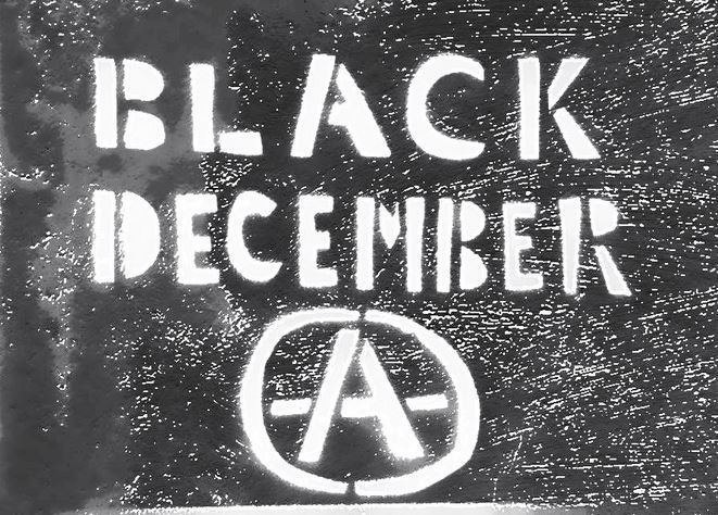 Black December Black December SeanSwainorg
