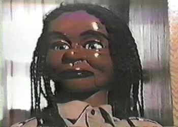 Black Devil Doll From Hell Black Devil Doll From Hell 1984 Black Horror Movies